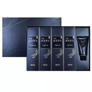 아모레퍼시픽 동의본초연구 잇몸치약 100gx4개+40g