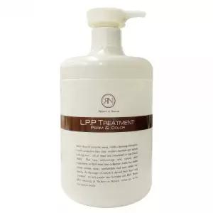 일진 아렌 LPP 트리트먼트 헤어팩 펌컬러 1000ml