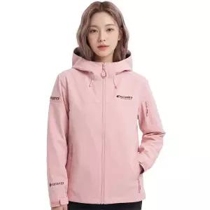 여성 베르텍스 3L 고어텍스 자켓 DWWJ3B041-PCD