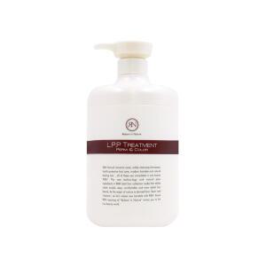 일진 아렌 LPP 트리트먼트 펌&칼라 1000ml