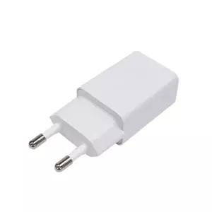 5V 1A 저속 충전기 USB 어댑터 5W 저전력 저전압 다용도 일반 화이트충전기 USB