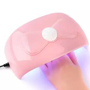 미용사네일 레진 전문가용 54w UV 젤네일램프 젤램프 LED 자동센서 레진아트