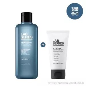 [랩시리즈](강남점)[9][단독] 데일리 레스큐 워터로션 200ml (+올인원 트리트먼트 50ml 정품)
