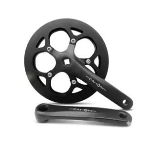 자전거 크랭크 50T DAHON 접이식자전거