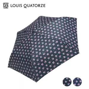 [백화점 정품] 루이까또즈 LOUIS QUATORZE 2.미니부케 3단 슬림 우양산 HULQU60021