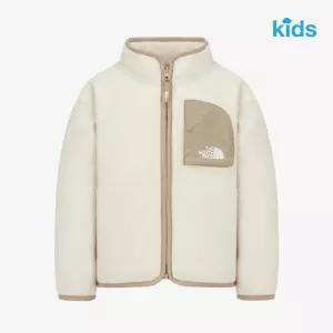 노스페이스 키즈 NJ4FR50T 캠프아웃 플리스 자켓 KS CAMPOUT FLEECE JACKET 1132009144
