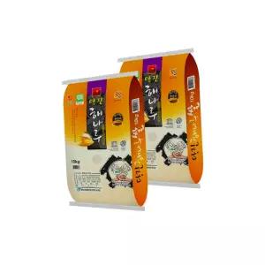 당진해나루 삼광 20kg (특등급/단일품종) 25년산 햅쌀