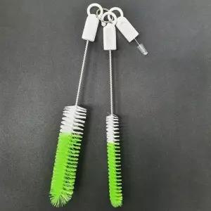 텀블러 젖병 주전자 꼭지 미으 틈새 미니 세척솔