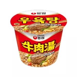 우육탕큰사발 115gX16ea