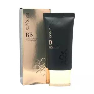[이자녹스] 커버수프림 트리트먼트 BB 비비크림 50ml[36216815]