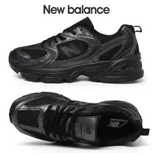 뉴발란스 NEW BALANCE 재입고 키즈 여성 530 운동화 런닝화 220-250) GR530PB