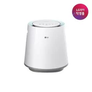 [롯데백화점]LG전자 [LG전자 직영] LG 퓨리케어 자연기화 가습기 HW500DAS