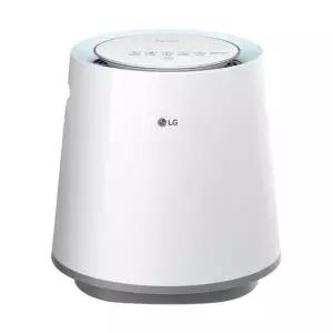 LG 퓨리케어 자연기화 가습기 HW500DAS
