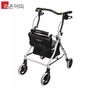 성인용 보행 기 보조 차 노인 바퀴형 실버세대 KCS-315