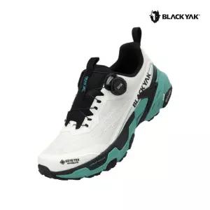 블랙야크 남녀공용 트레일 엑스 01 GTX 26 SS 고어텍스 트레킹화 ABYSHXV930 LE1220