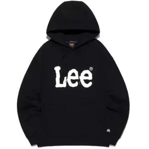 LEE 트위치 후드 티 B1 LE2503HD01 BK NA GR OT