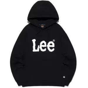 LEE 트위치 후드 티 B1 LE2503HD01 BK NA GR OT