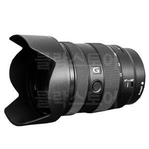 소니 FE 24-50mm F2.8 G SEL2450G 표준 줌 렌즈 미러리스렌즈 정품 주)클락