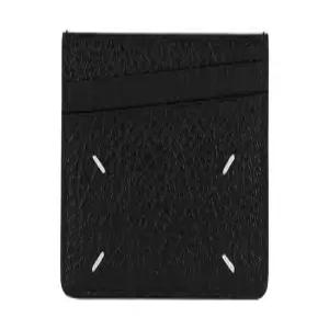 메종마르지엘라 26FW SLIM 6CC 카드지갑 SA1VX0006 P4455 T8013)