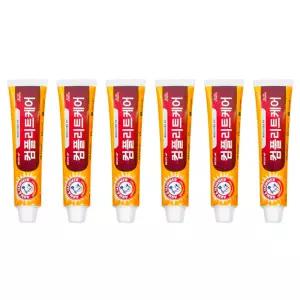 암앤해머 컴플리트케어 치약 178g X 6개