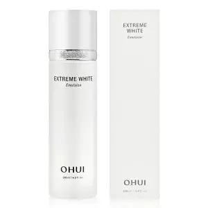 오휘 익스트림 화이트 에멀전 130ml / 비타민 로션