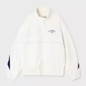 후아유남성 Color Block Windbreaker WHJJG4821UWHJJG4821UDR