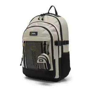 네셔널지오그래픽 N261ABG510 파치 백팩 BEIGE