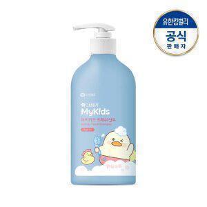그린핑거 마이키즈 프레쉬 푸아 샴푸500ml