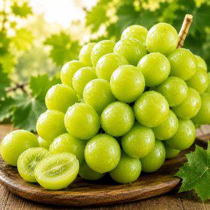 샤인머스켓 2kg 3수 청포도 프리미엄 경북
