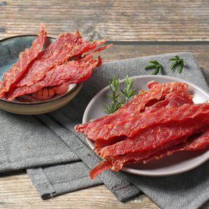 오리안심소프트 50g 강아지 애견 수제간식