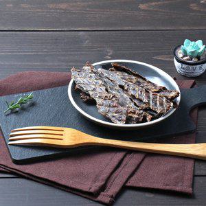 제주말고기육포 40g 강아지 애견 수제간식