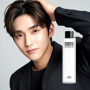 [유통기한:27/04] 스웨거 내추럴 워터왁스 굿 헤어데이 그루밍 토닉 250ml