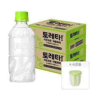 [코카콜라] 토레타 무라벨 340ml, 40개 + 증정(샐러드팟, 주문시 100% 증정)