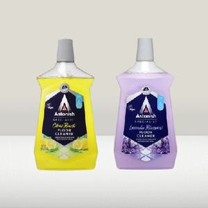 아스토니쉬 영국 바닥 클리너 1000ml(라벤더 블라썸)
