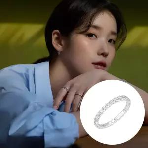 [아이유 PICK] J.Fenella 14K 반지 (JJJTRQ5B1001W4110)