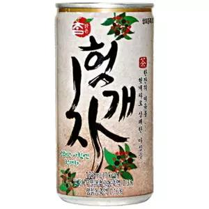 참맑은 헛개차 175ml x 30캔 x3박스