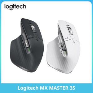MX 마스터 3S 스타일 무선 블루투스 마우스 크로스 스크린 지원 노트북 고사양