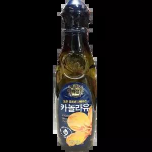 카놀라유 (백설 라이트 500ml) 피자집 식용오일 프랜차이즈 가정