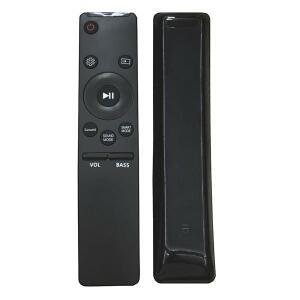 삼성호환 사운드 바 시스템 HW-MS550 용 새 AH59-02759A 교체 IR 리모컨