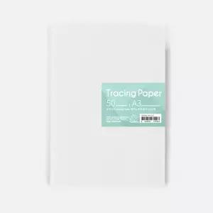 PaperPhant 트레싱지 Tracing Paper 베끼는 투명 종이