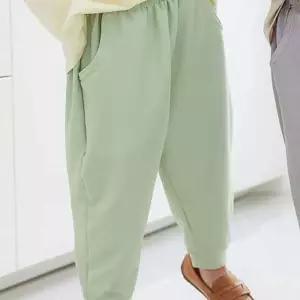 귀여운 남아복 아동 캐주얼룩 남아 민트 배기 팬츠 바지 진청_5호 yh0BFB6