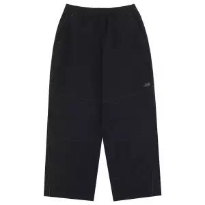 [뉴발란스] WOMEN 에센셜 웜업 우븐 와이드 팬츠 NBNTG3W812 19