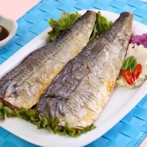 [셀러허브]국내산 여수 특대형 대삼치 1팩당170g이상 10팩 1.7kg (S50826756)