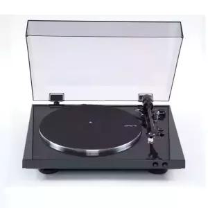 데논 DP-300F 전자동턴테이블 LP 레코드(aux젠더추가발송)