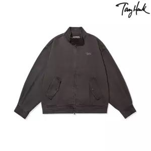 토니호크 TAG 가격 179 000 [Tony Hawk] 오버다잉 센트리 블루종_차콜