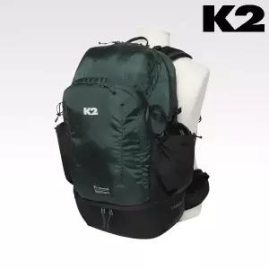 [AK수원점] [K2] KUS25B11 G9 카미노 35L 등산가방 배낭 공용 사계절