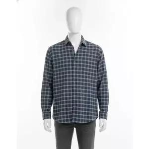 GIORDANO 지오다노시어서커 체크 셔츠 045514 [8color] 635274