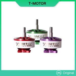 T-Motor New Velox V2207 1750KV 6S / 브러시리스 모터 FPV 프리스타일 드론 DIY 부품용