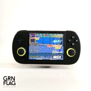 RG40XXH RG40XXV 팩 레트로 가정용 (기기미포함) 128G 오락실 게임기