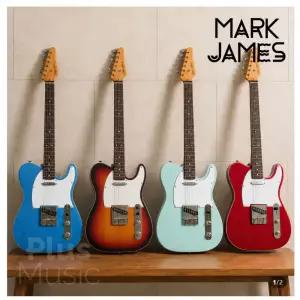 Mark James 마크제임스 일렉기타 VT350 텔레캐스터 입문용